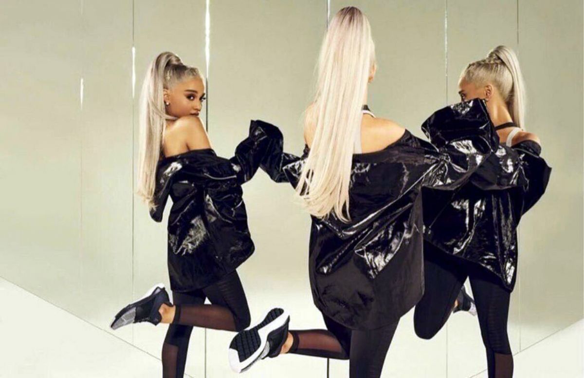 Ariana Grande, photo #1047101