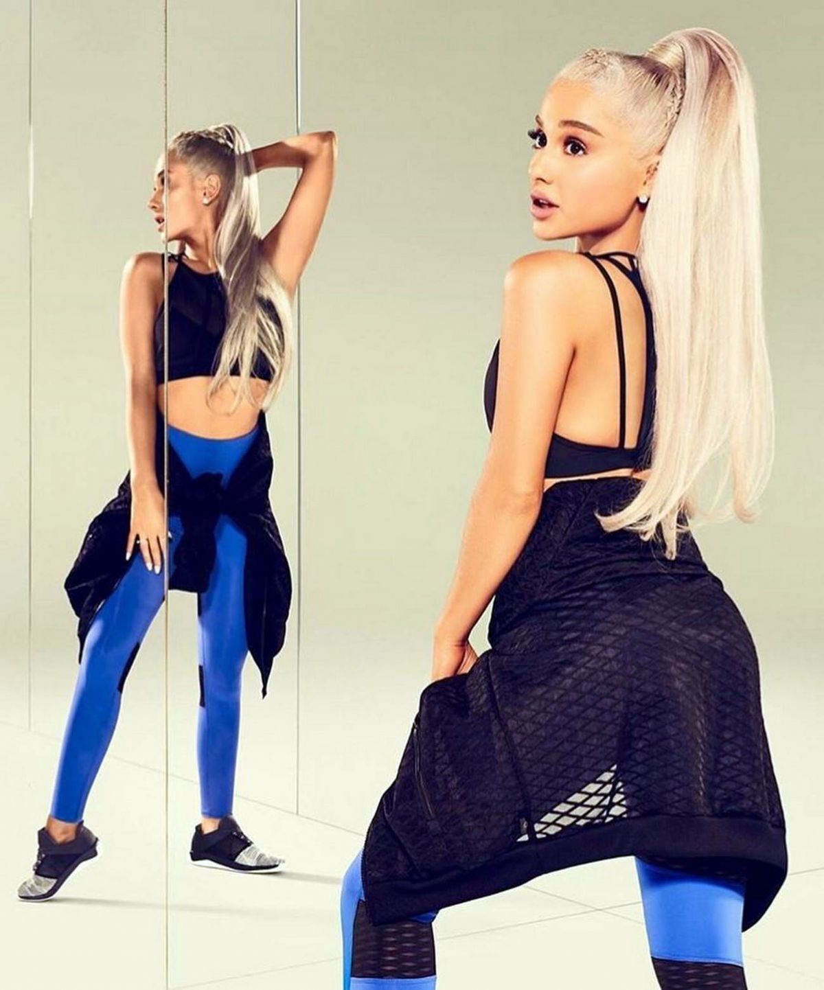 Ariana Grande, photo #1047095