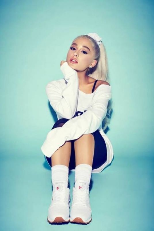Ariana Grande, photo #1047107