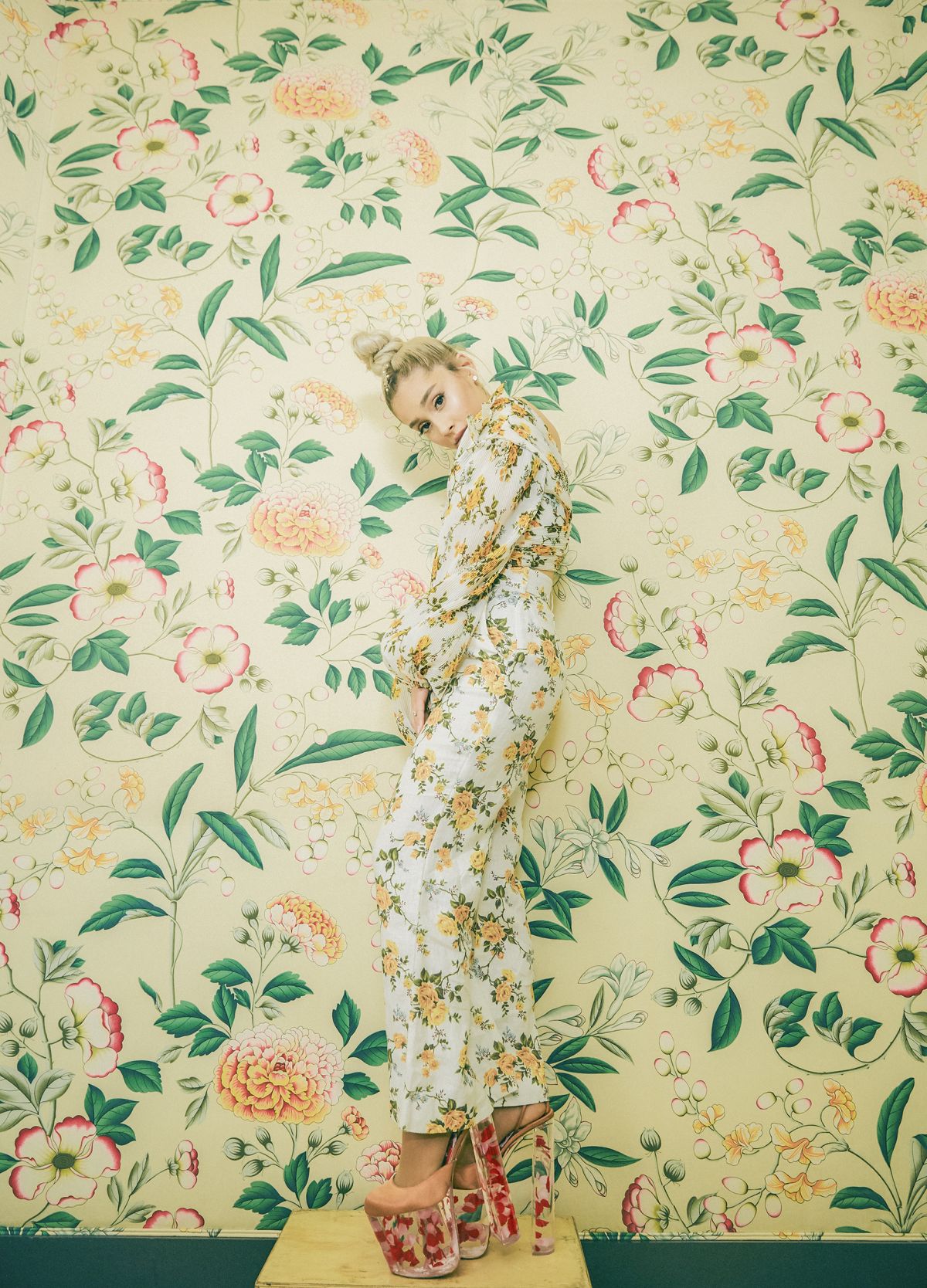 Ariana Grande, photo #1039111