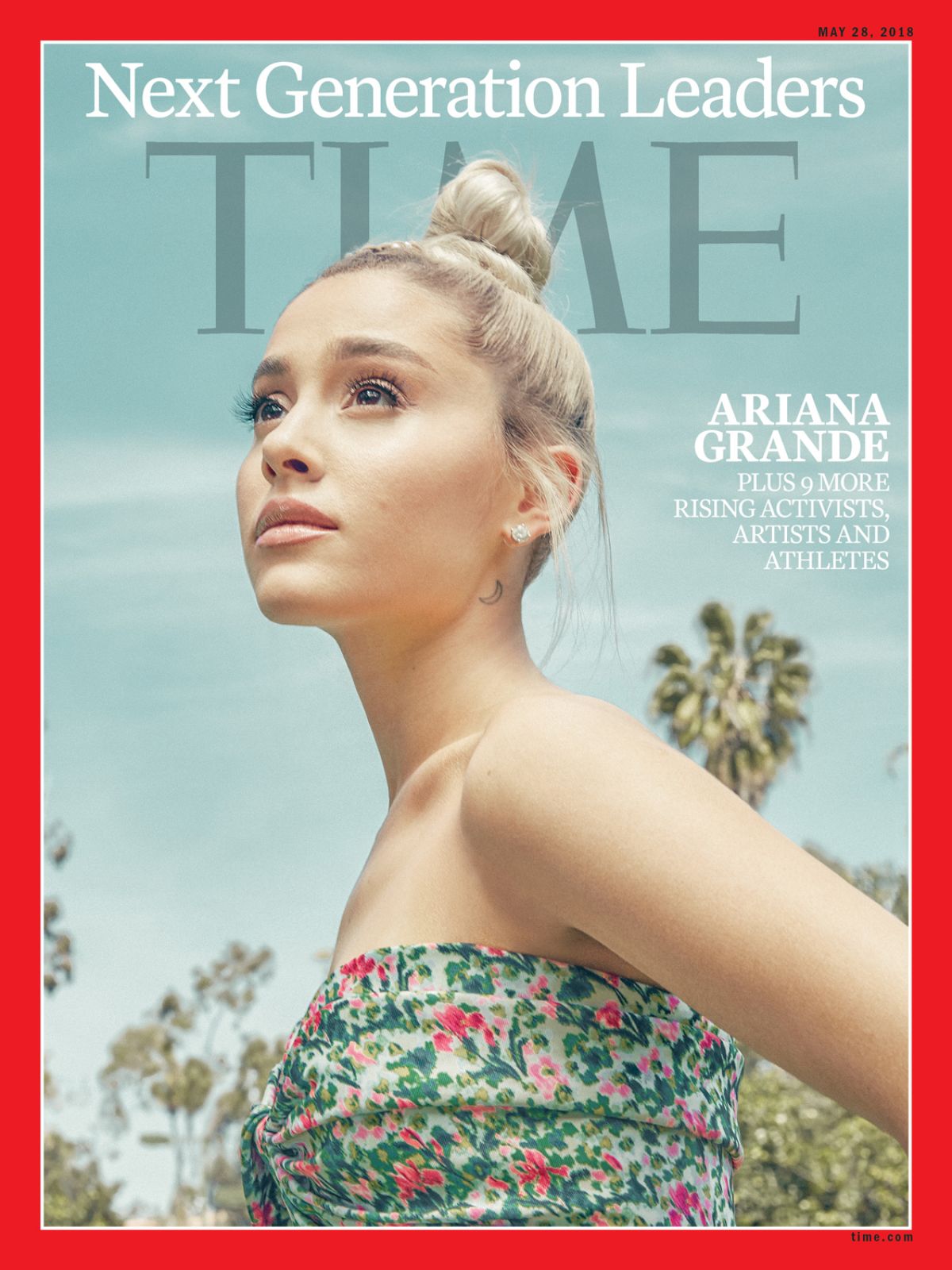 Ariana Grande, photo #1039112
