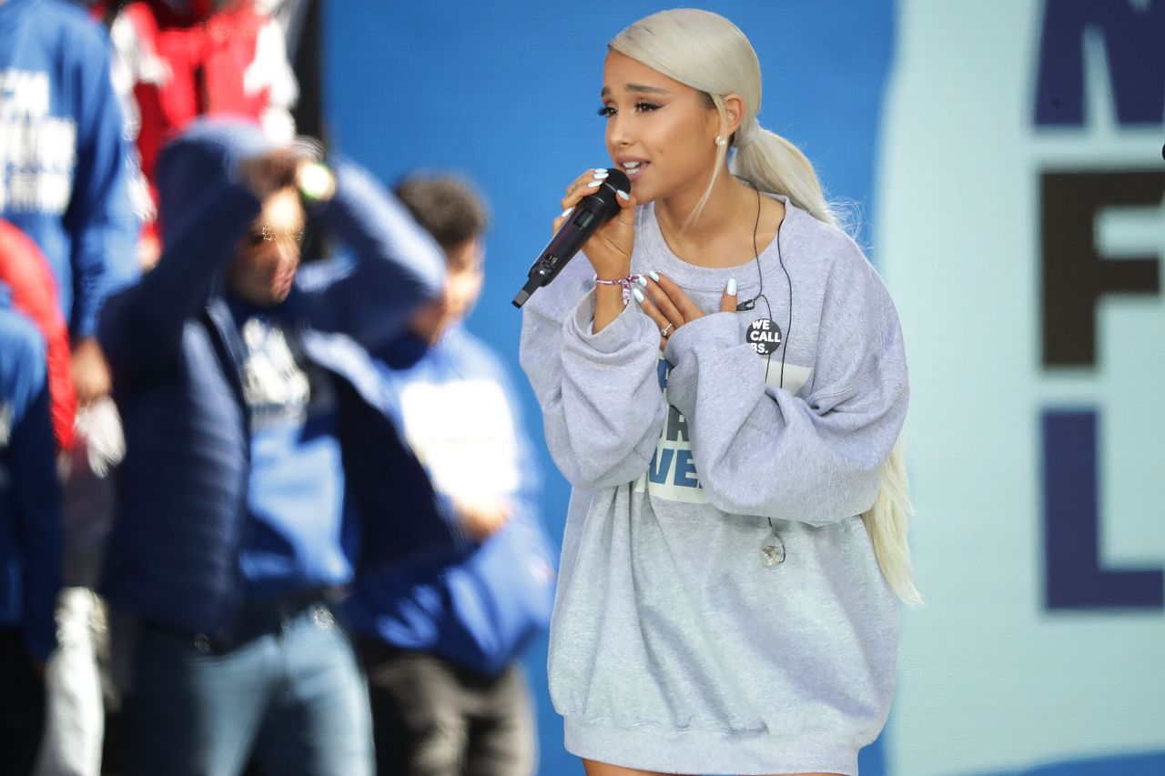 Ariana Grande, photo #1023928