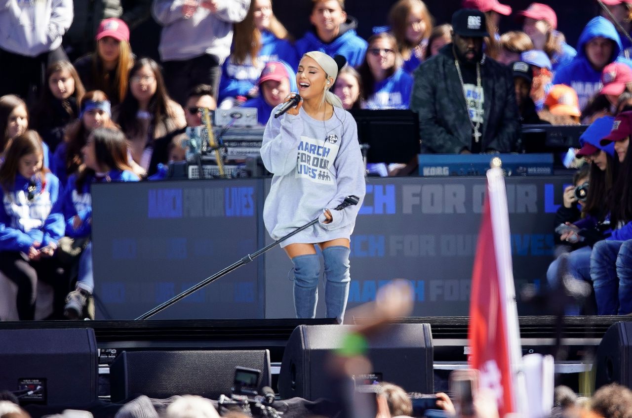 Ariana Grande, photo #1023932