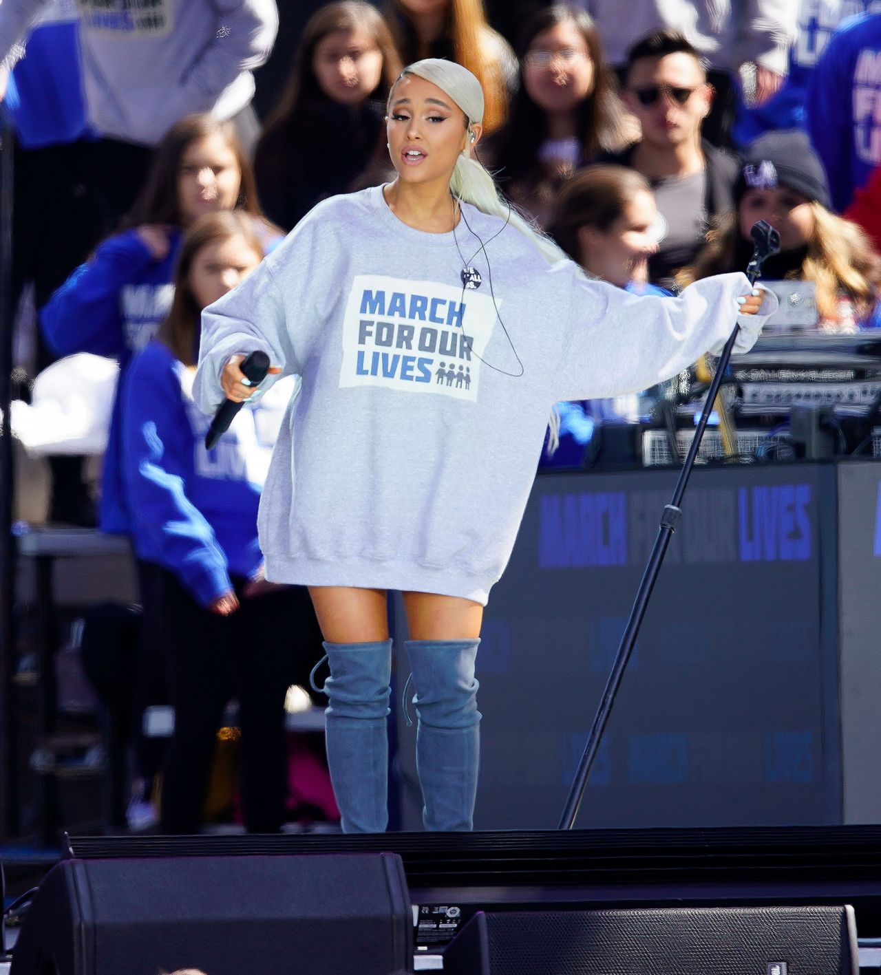 Ariana Grande, photo #1023926