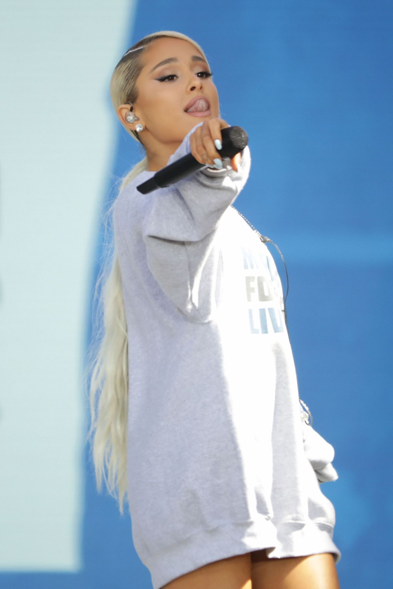 Ariana Grande, photo #1023929