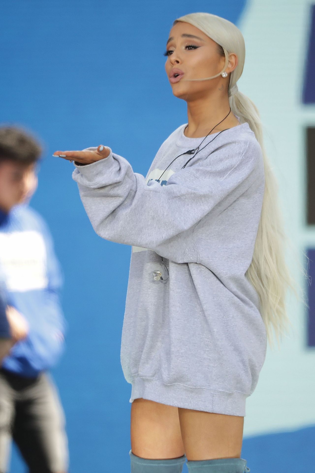 Ariana Grande, photo #1023933