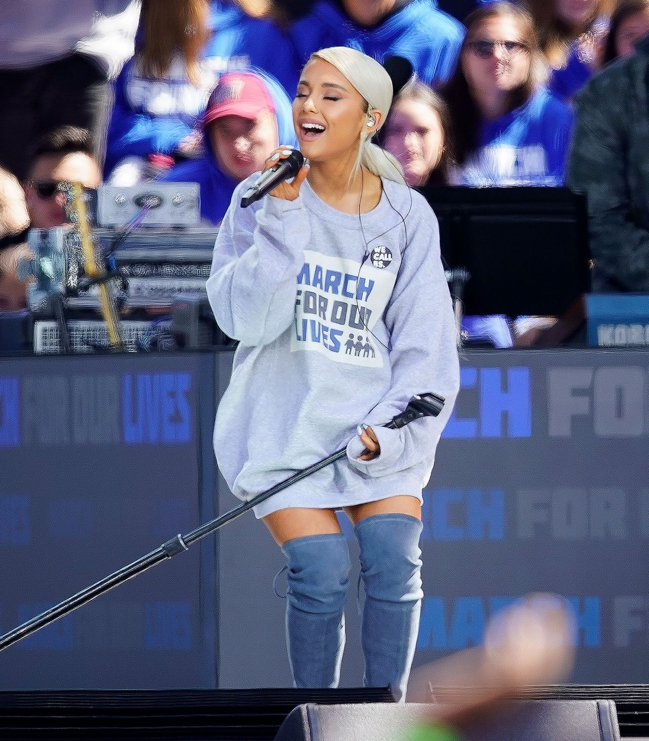 Ariana Grande, photo #1023927