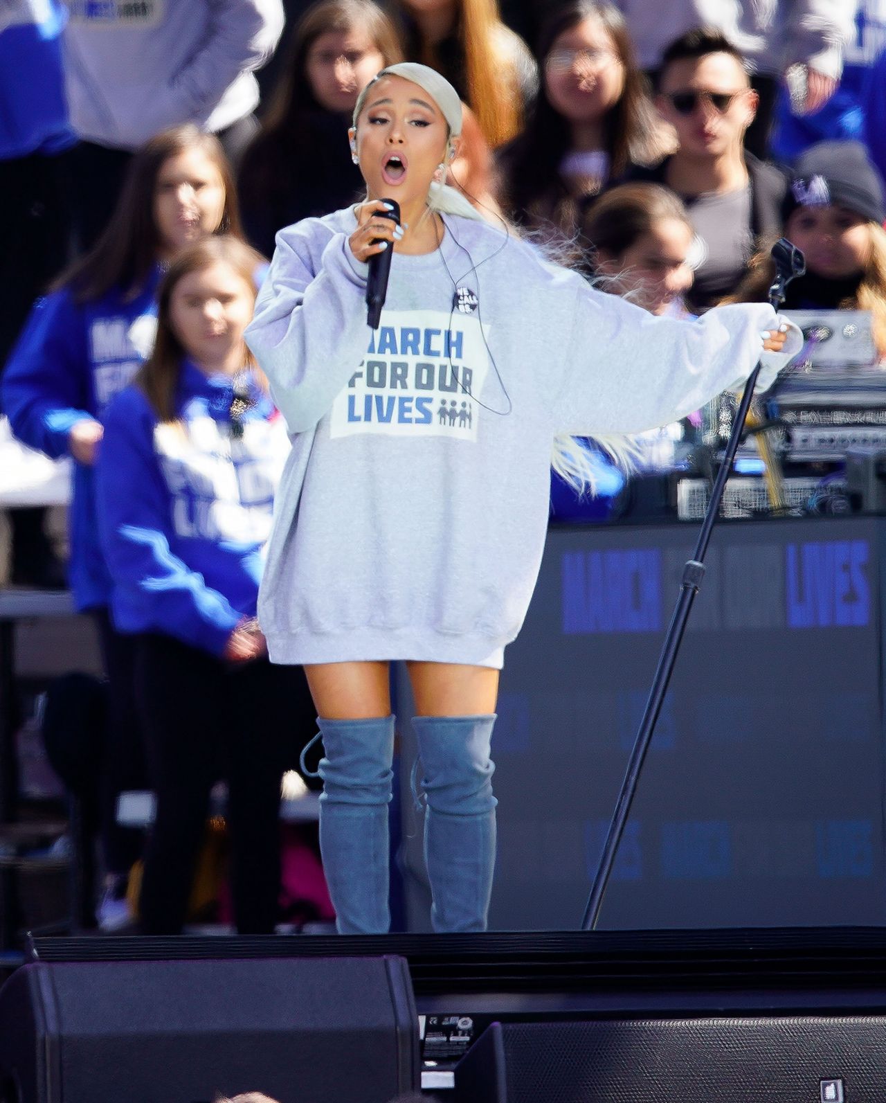 Ariana Grande, photo #1023934