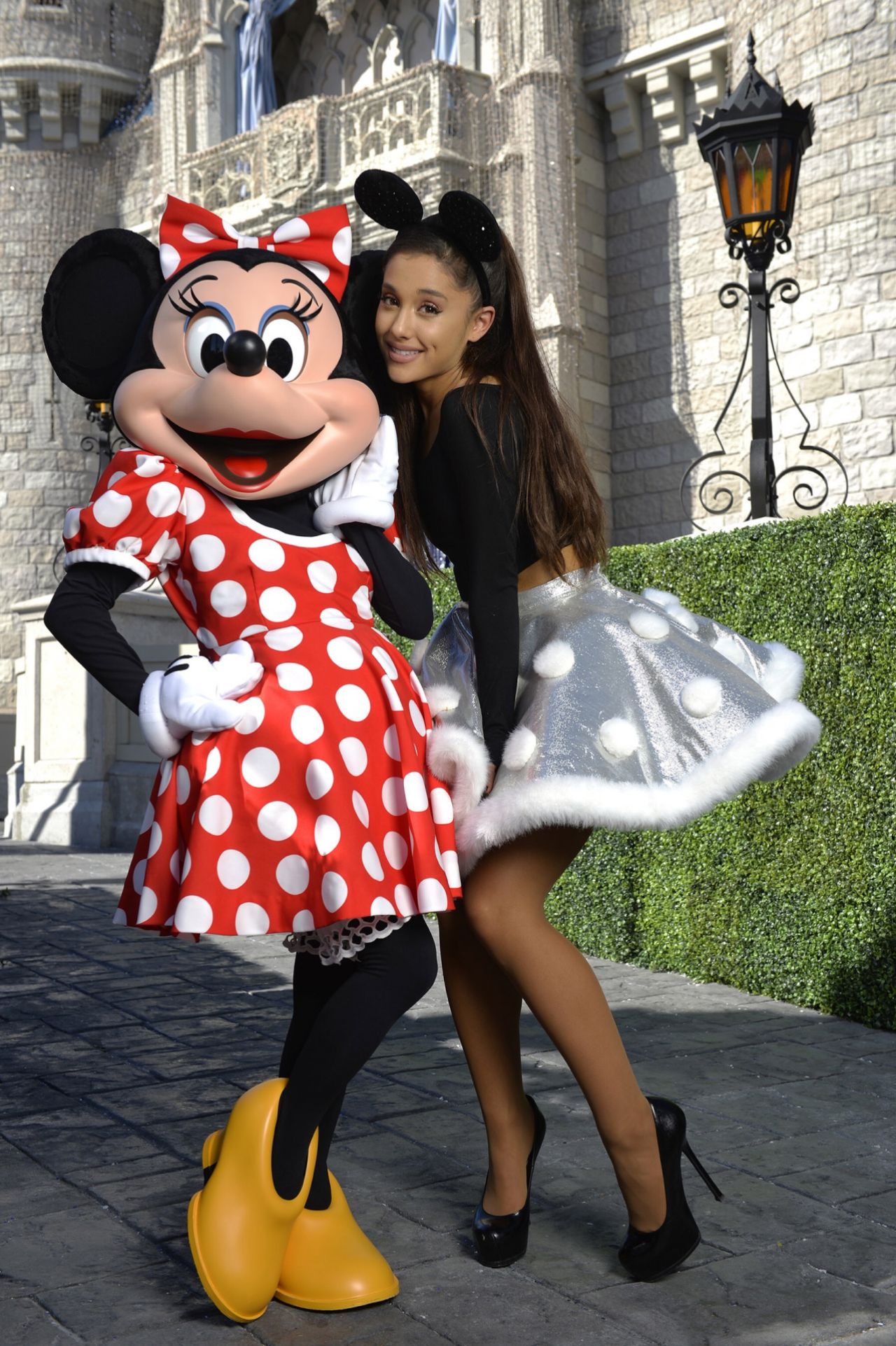 Ariana Grande, photo #812202