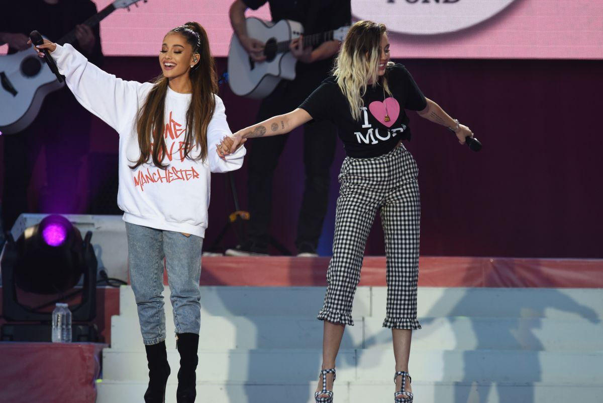 Ariana Grande, photo #940677