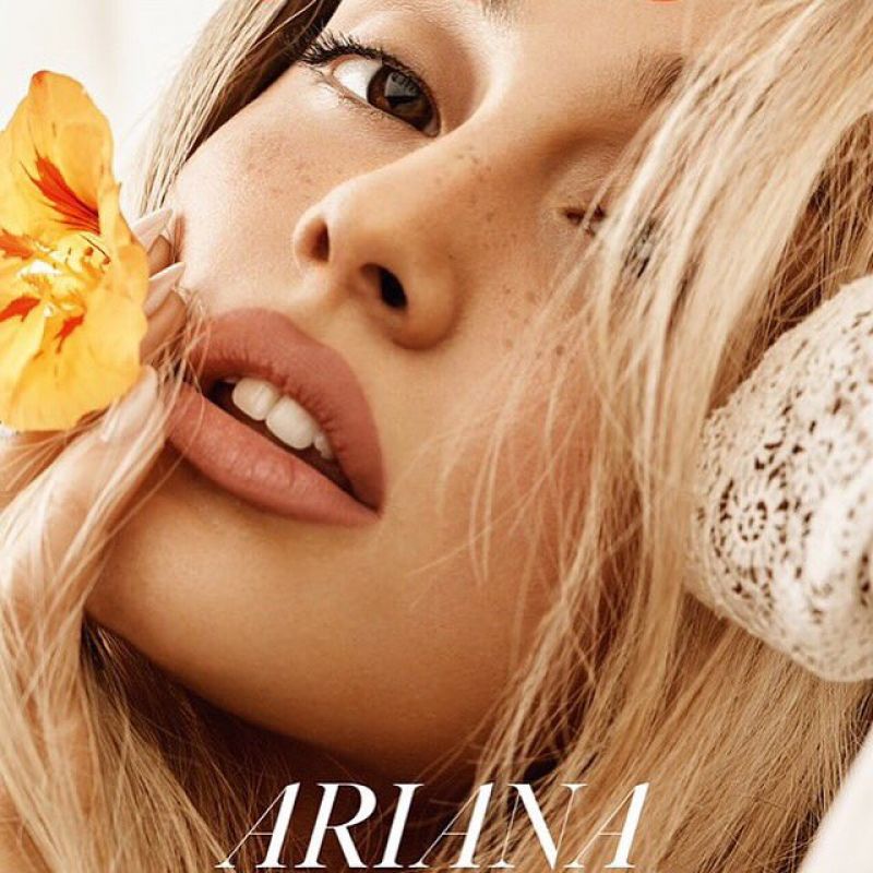Ariana Grande, photo #1042404