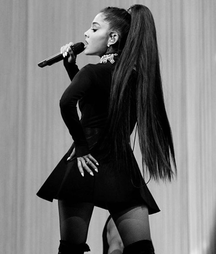 Ariana Grande, photo #950261