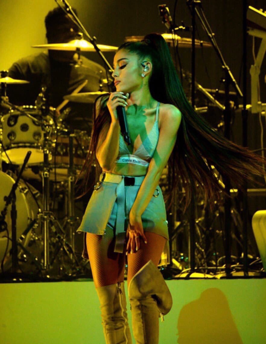 Ariana Grande, photo #949979