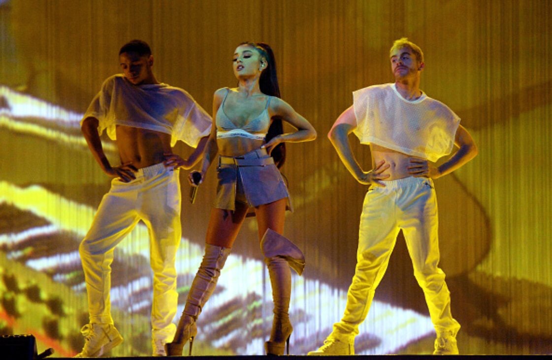 Ariana Grande, photo #949773