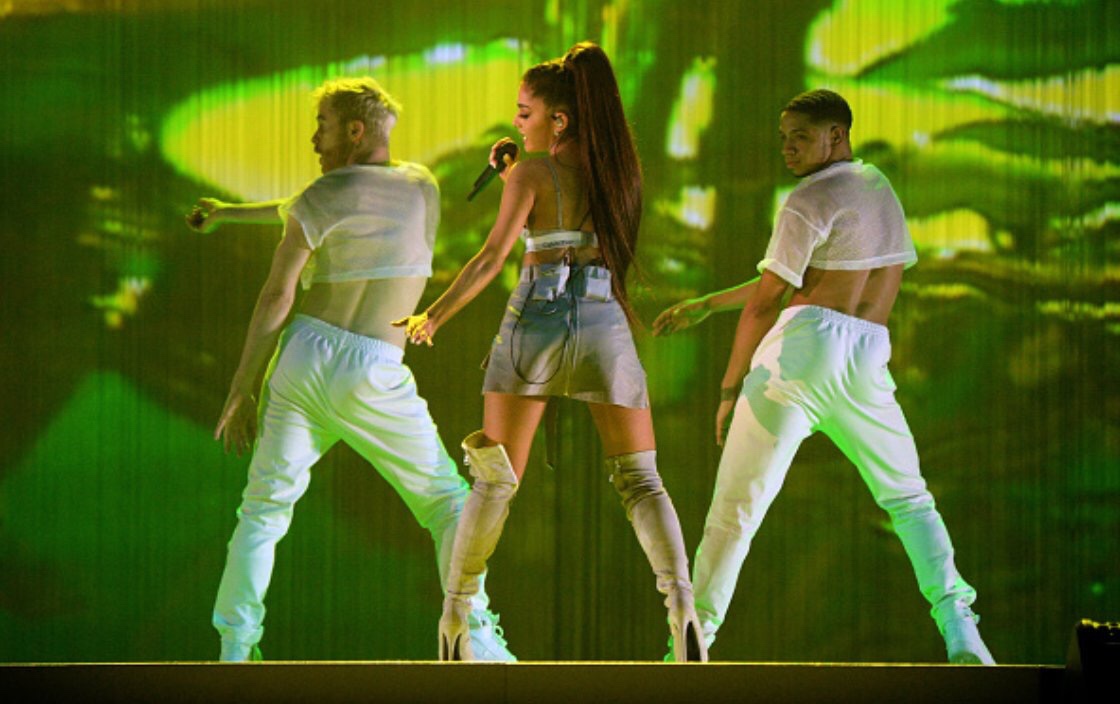 Ariana Grande, photo #949980