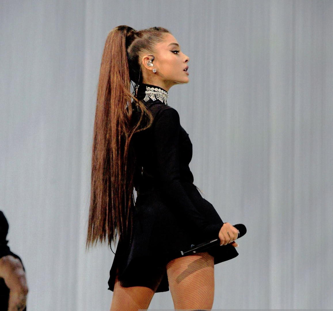 Ariana Grande, photo #950259