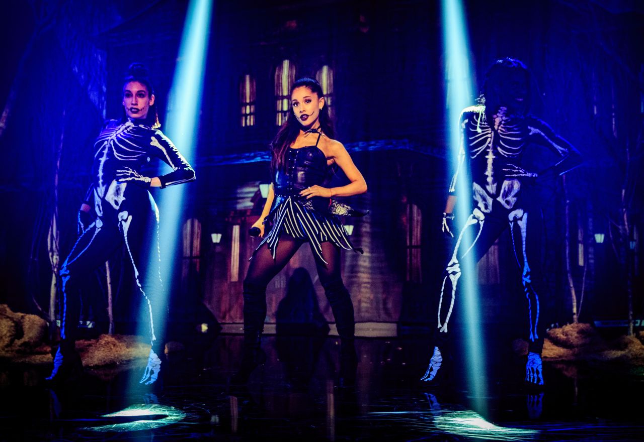 Ariana Grande, photo #809304