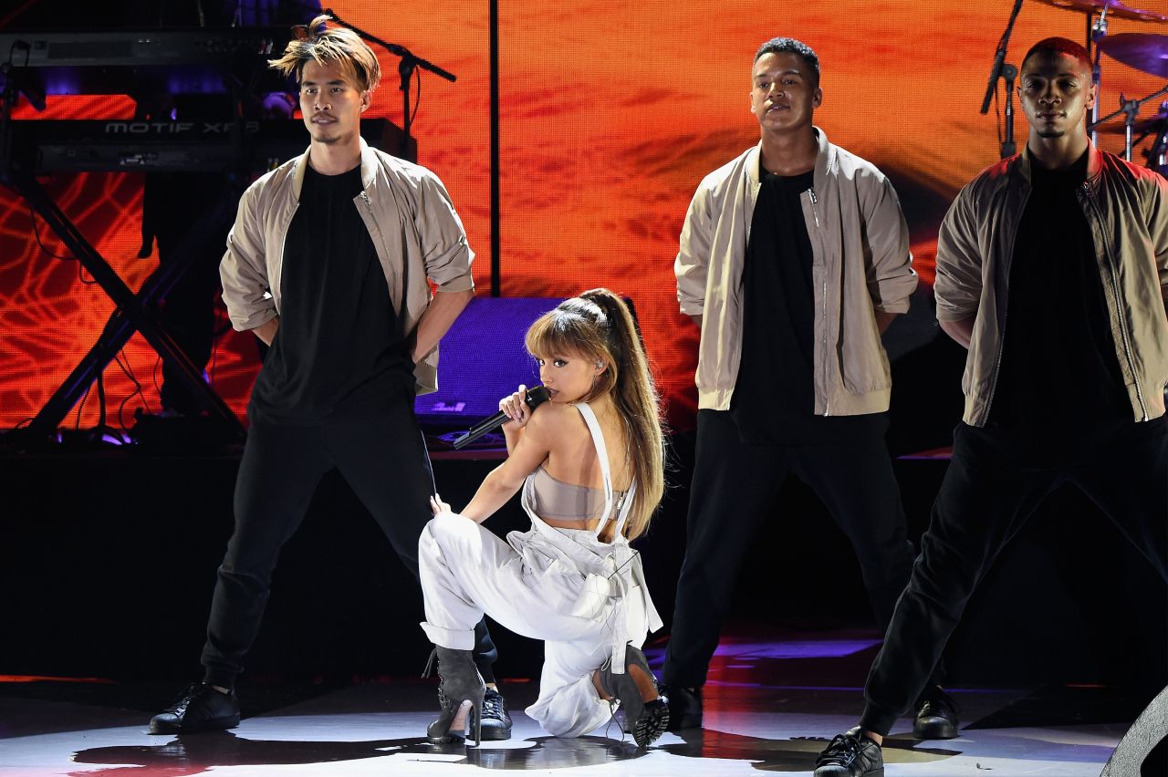 Ariana Grande, photo #876172