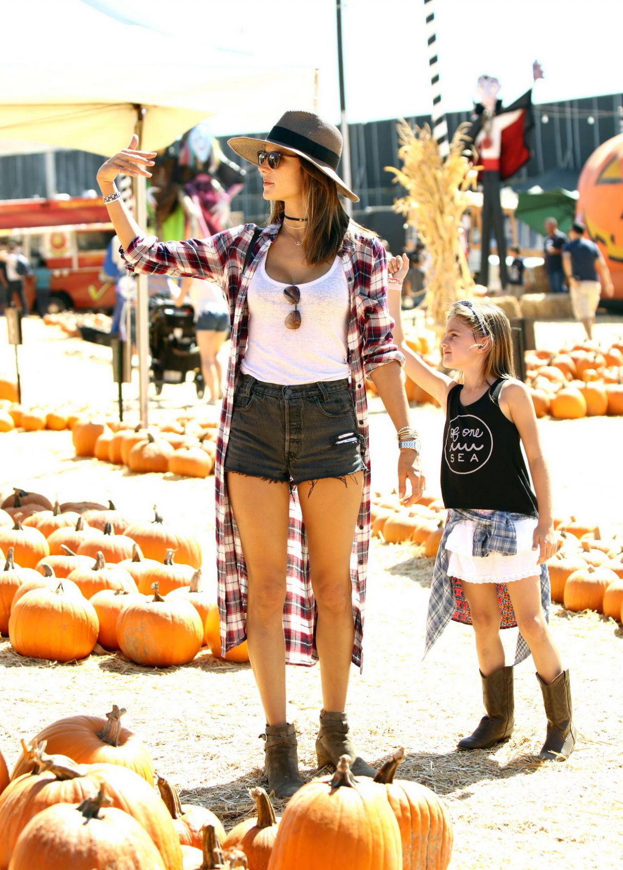Alessandra Ambrosio, photo #884772