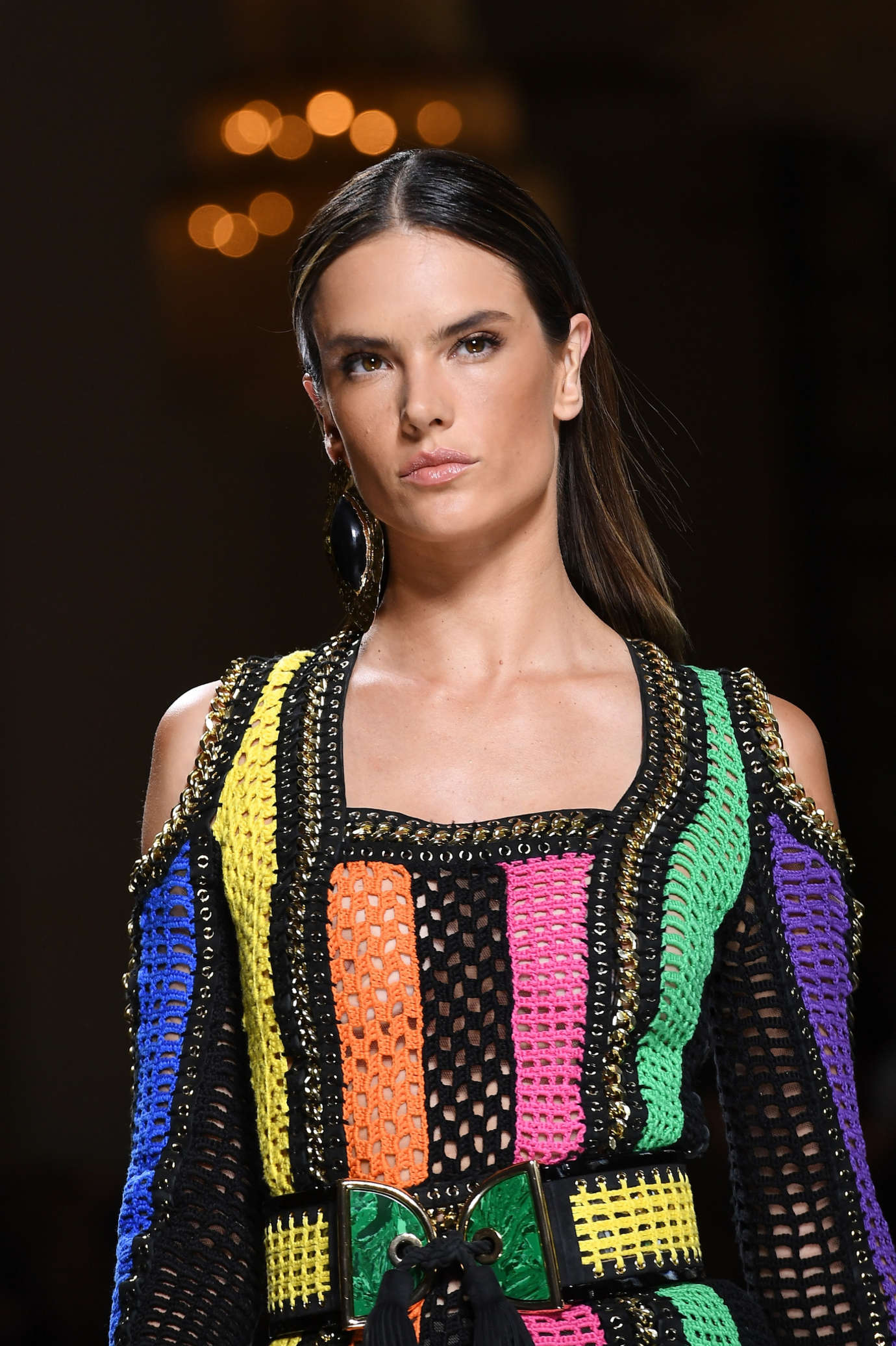 Alessandra Ambrosio, photo #861354