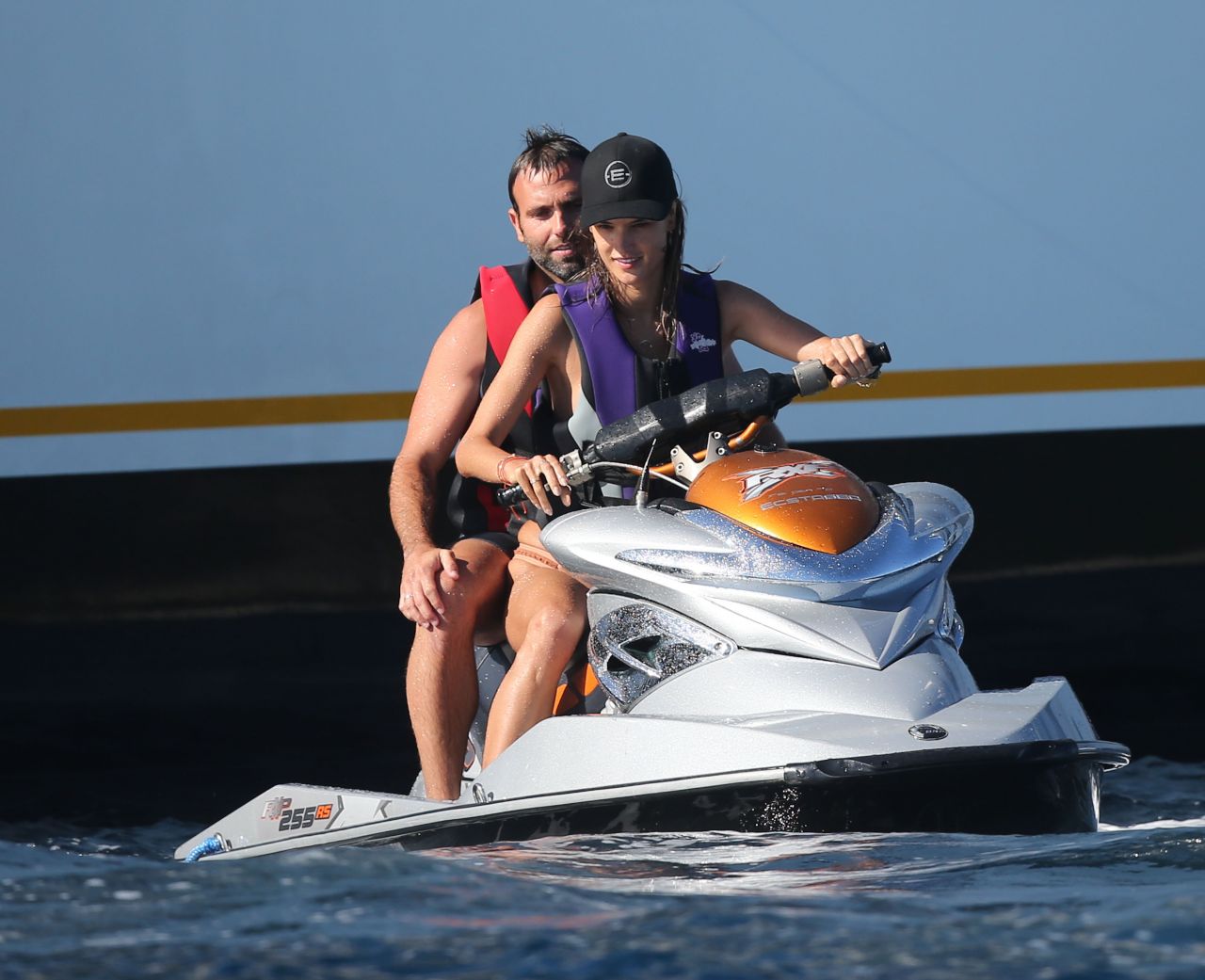 Alessandra Ambrosio, photo #866432