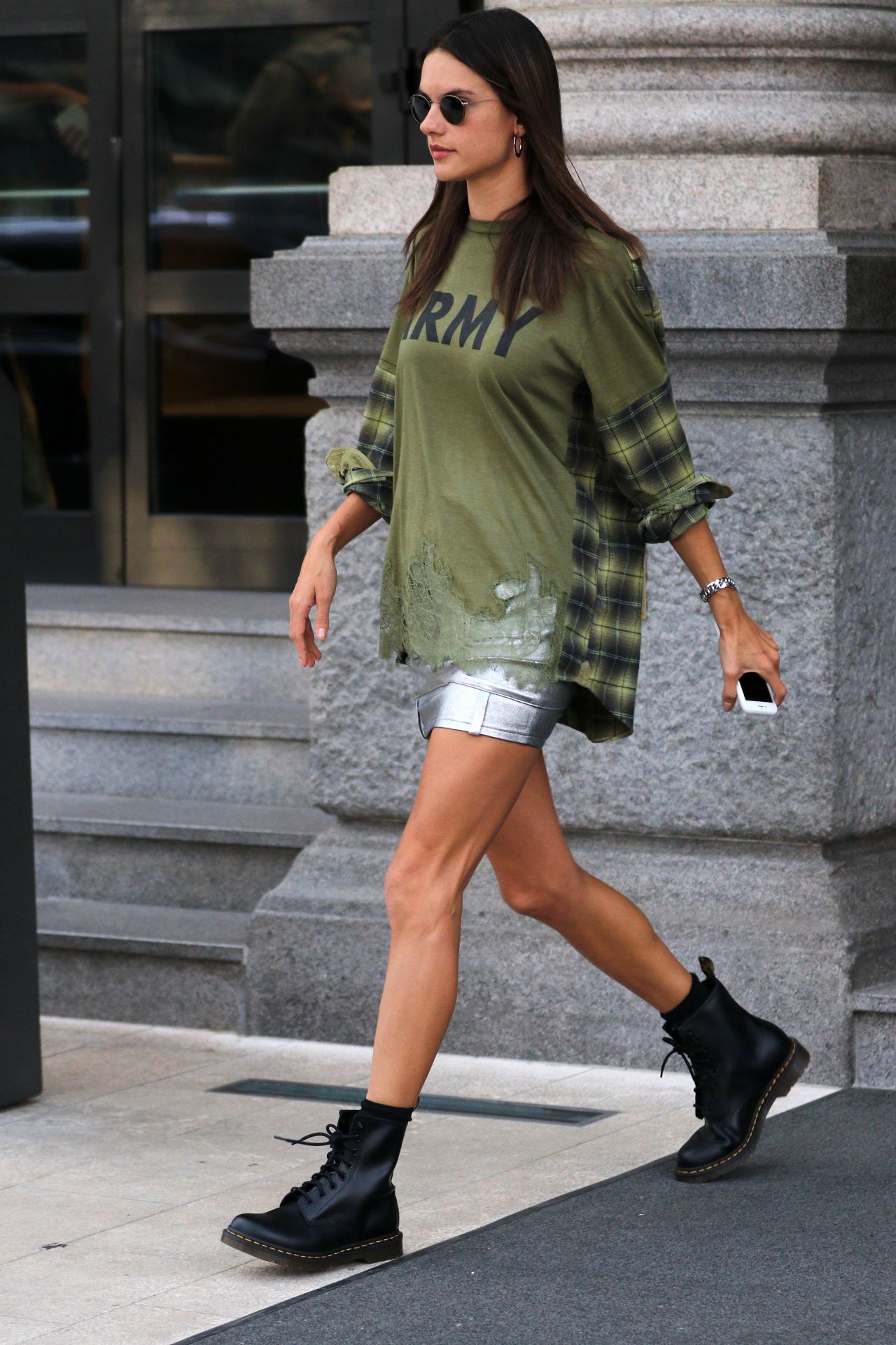 Alessandra Ambrosio, photo #964694