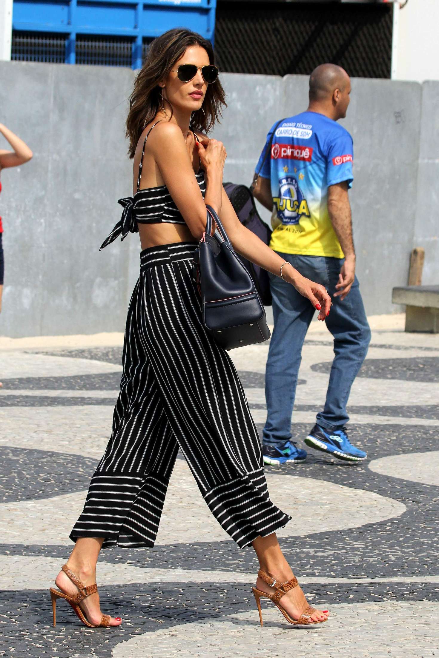 Alessandra Ambrosio, photo #870969