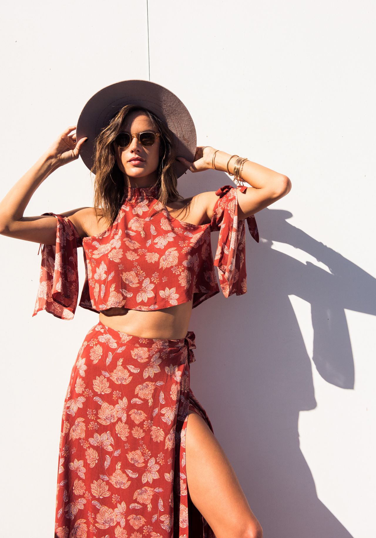 Alessandra Ambrosio, photo #890782