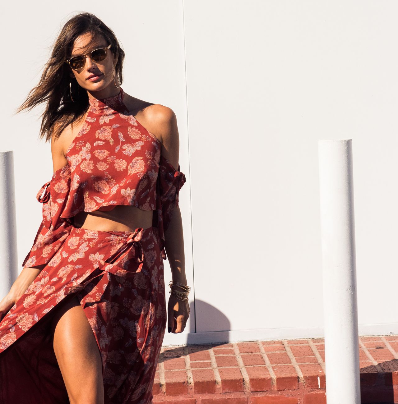 Alessandra Ambrosio, photo #890776