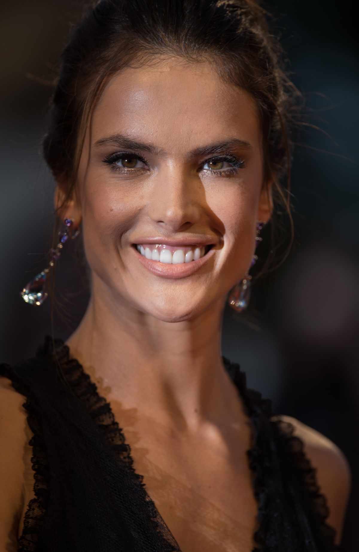 Alessandra Ambrosio, photo #796152