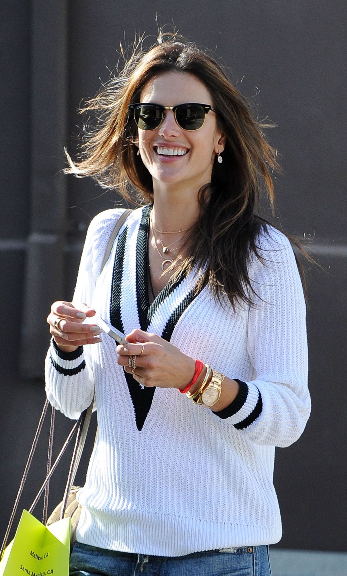 Alessandra Ambrosio, photo #685564
