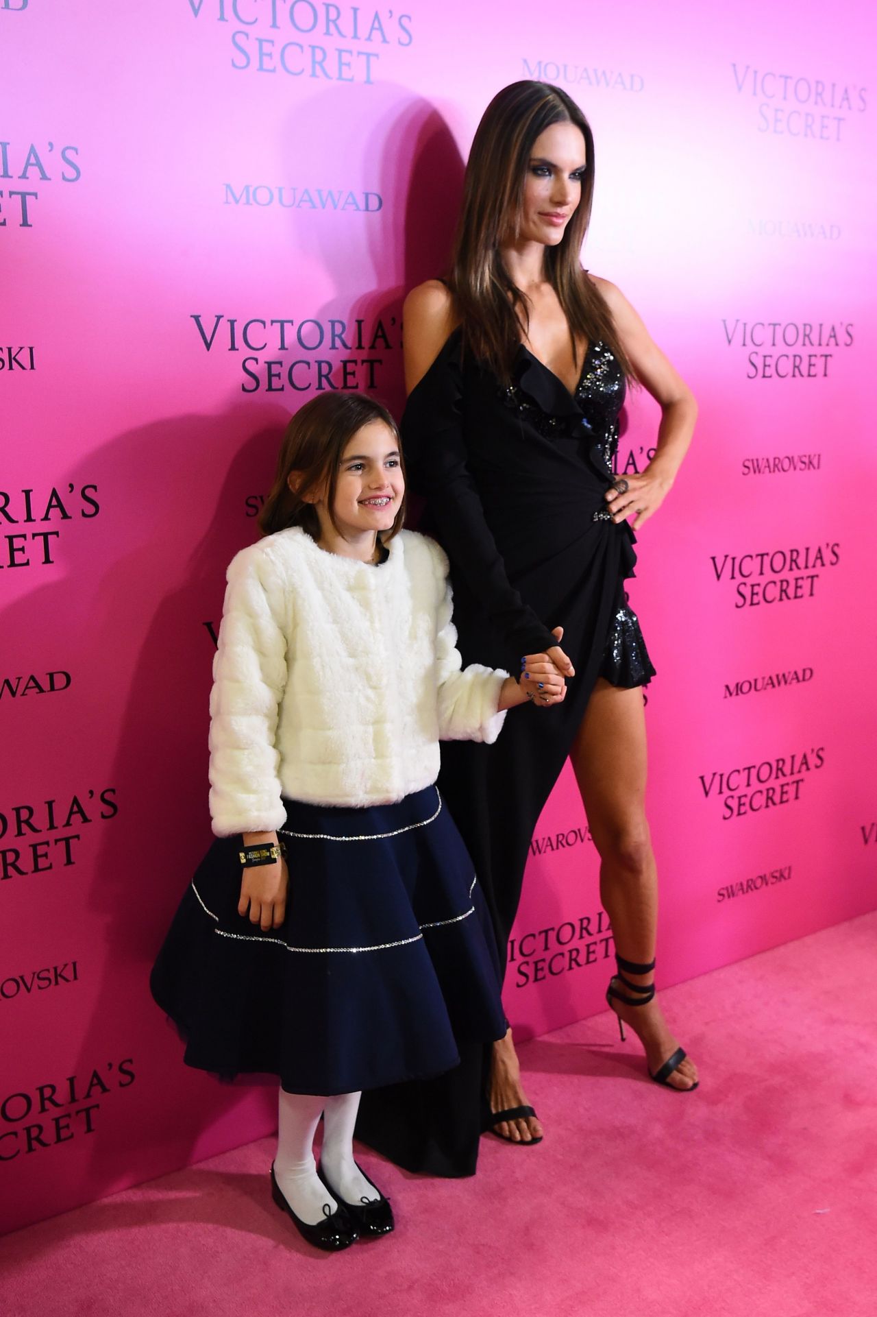 Alessandra Ambrosio, photo #982053