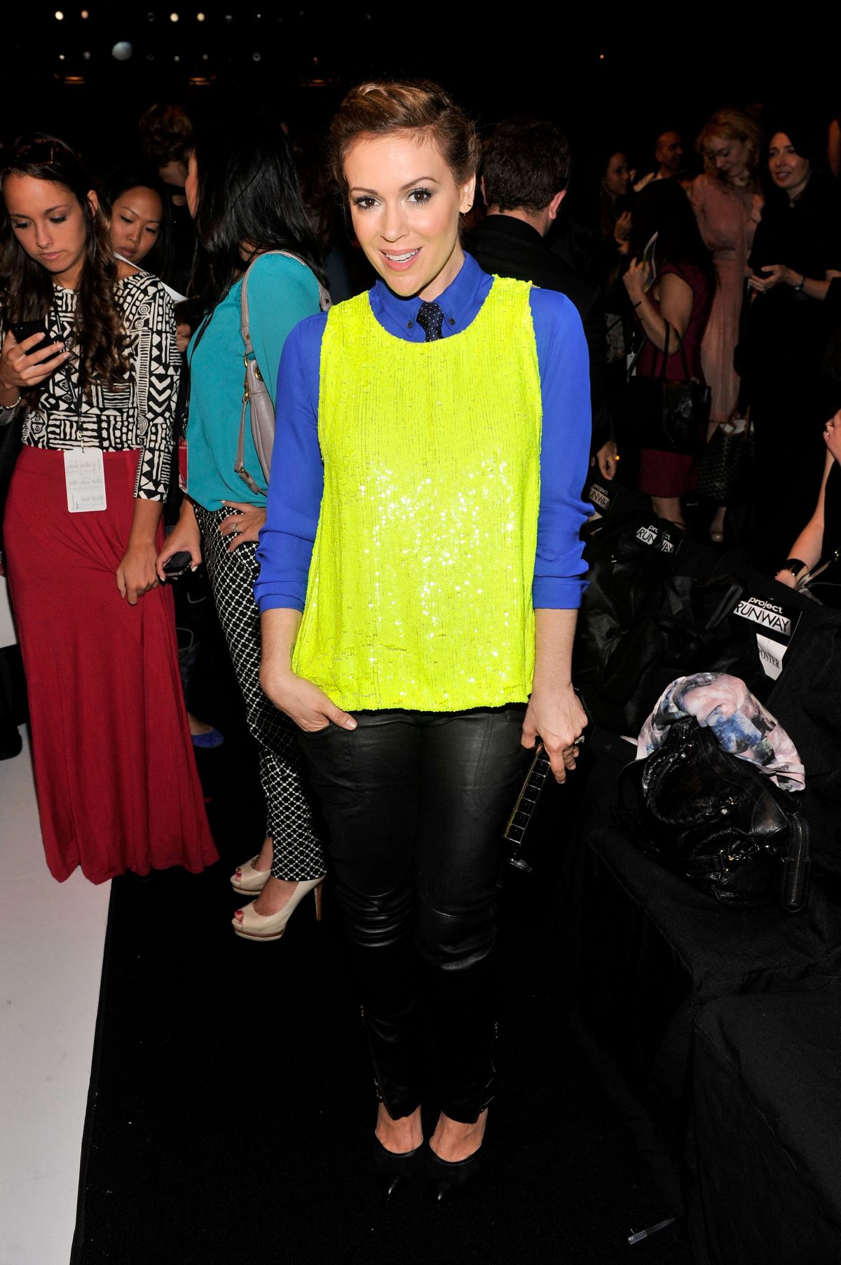 Alyssa Milano, photo #634193