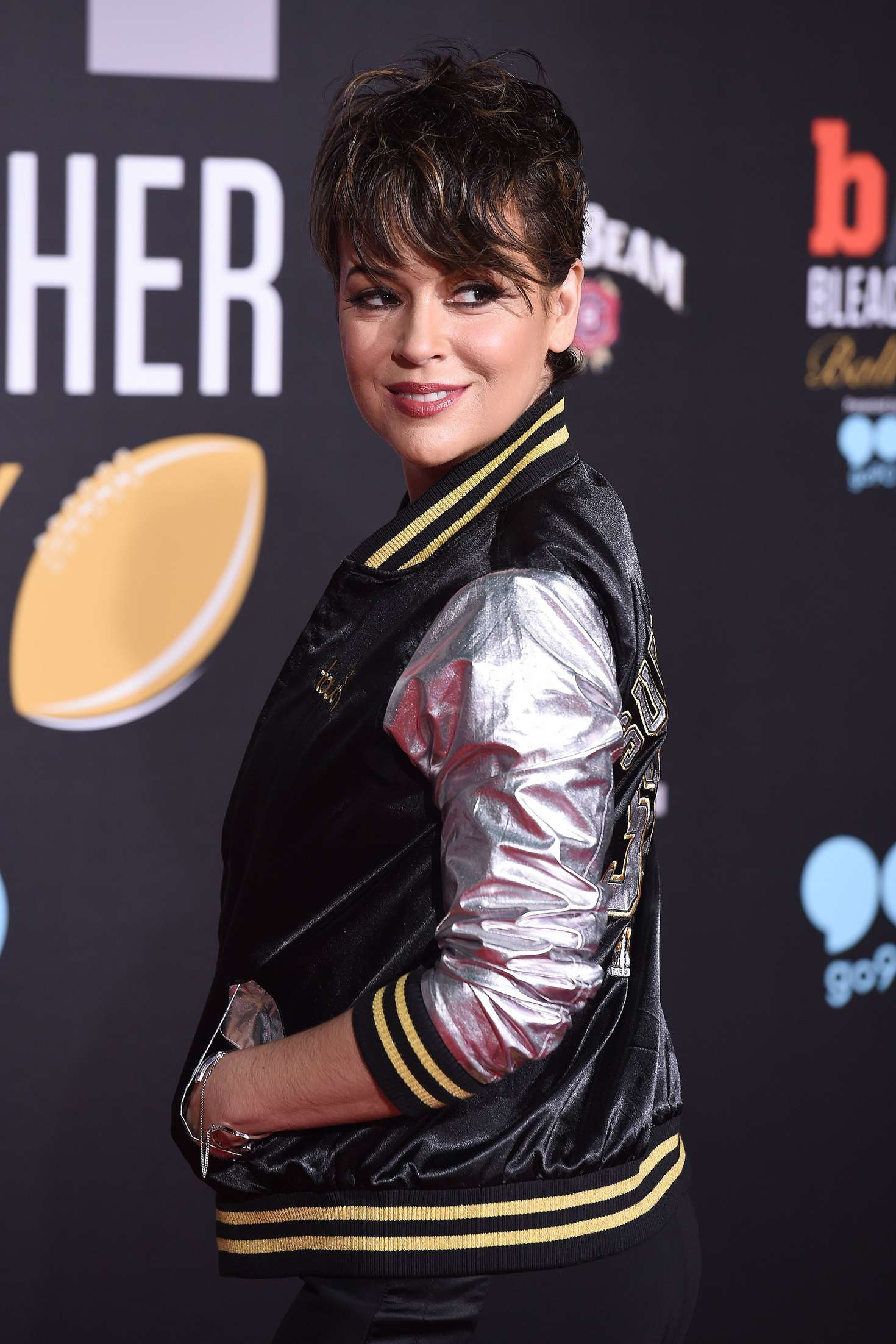 Alyssa Milano, photo #832328