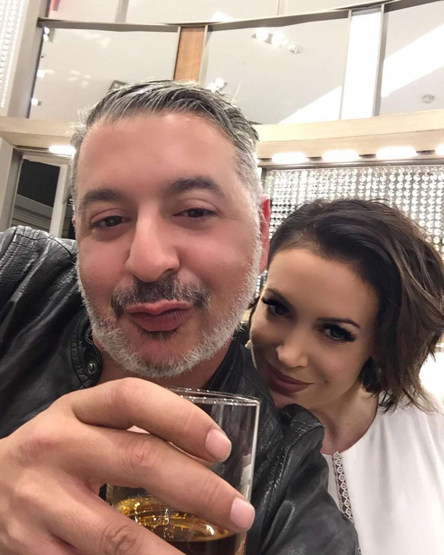 Alyssa Milano, photo #905011