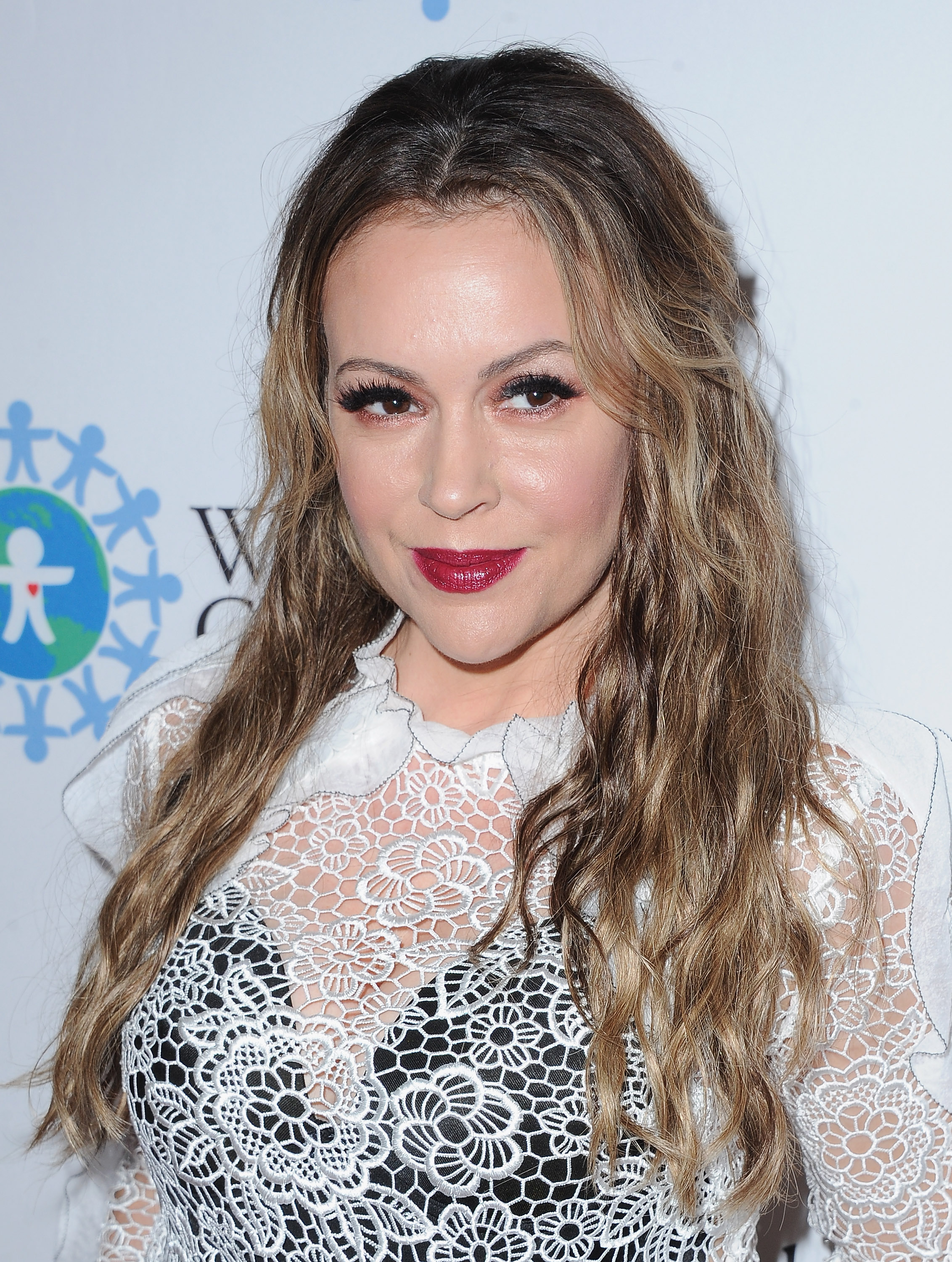 Alyssa Milano, photo #926993