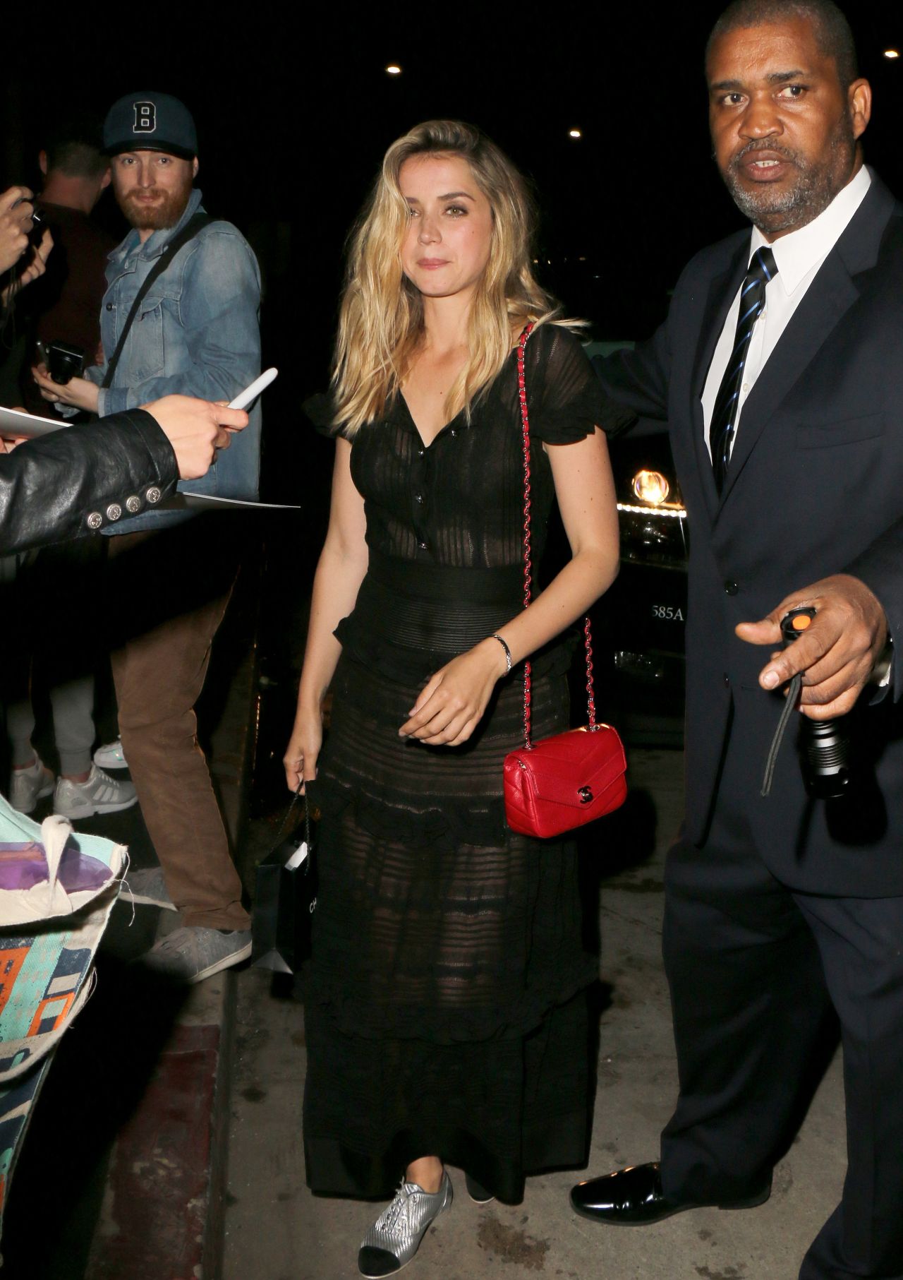 Ana de Armas, photo #923457