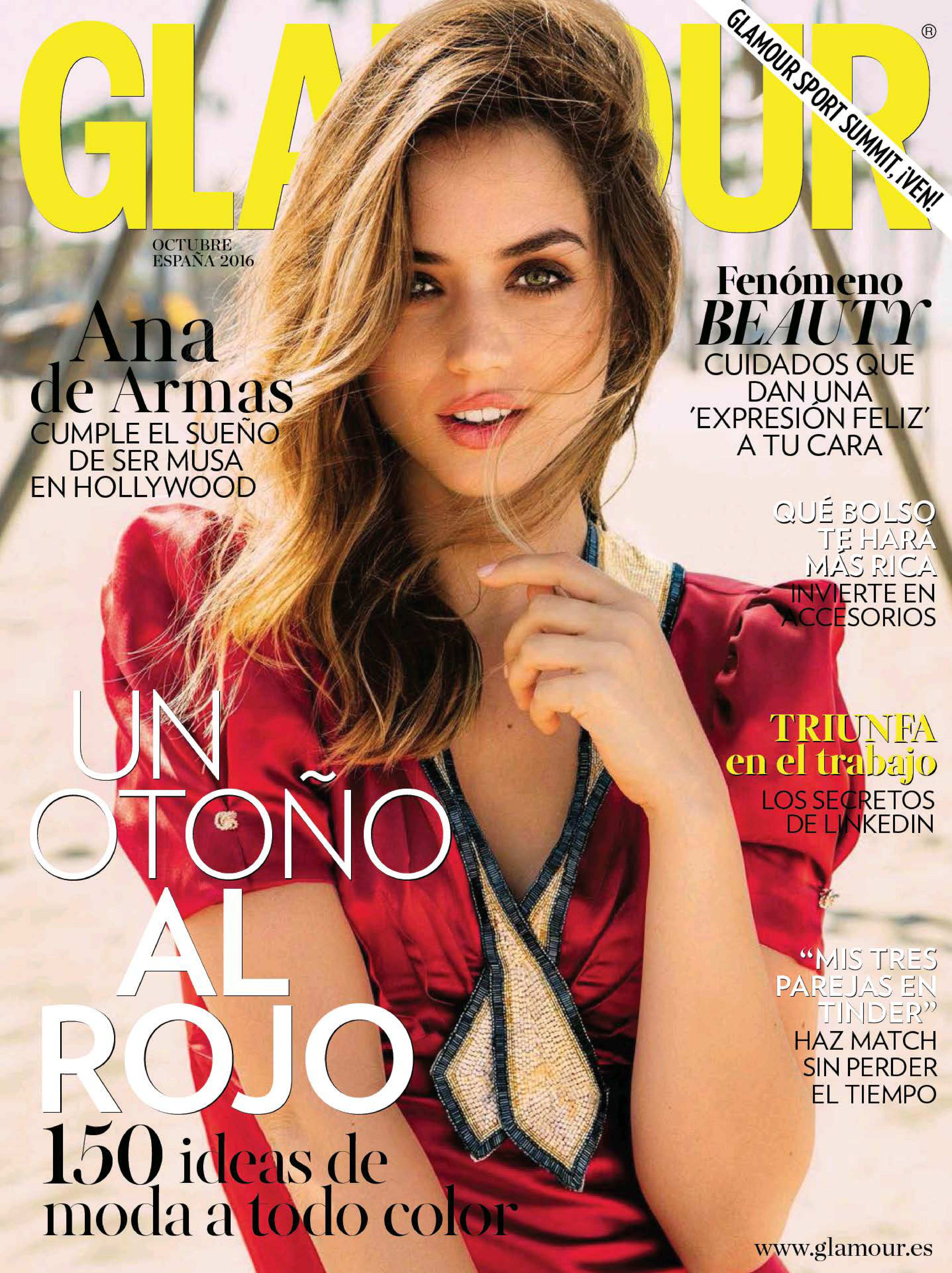 Ana de Armas, photo #879005