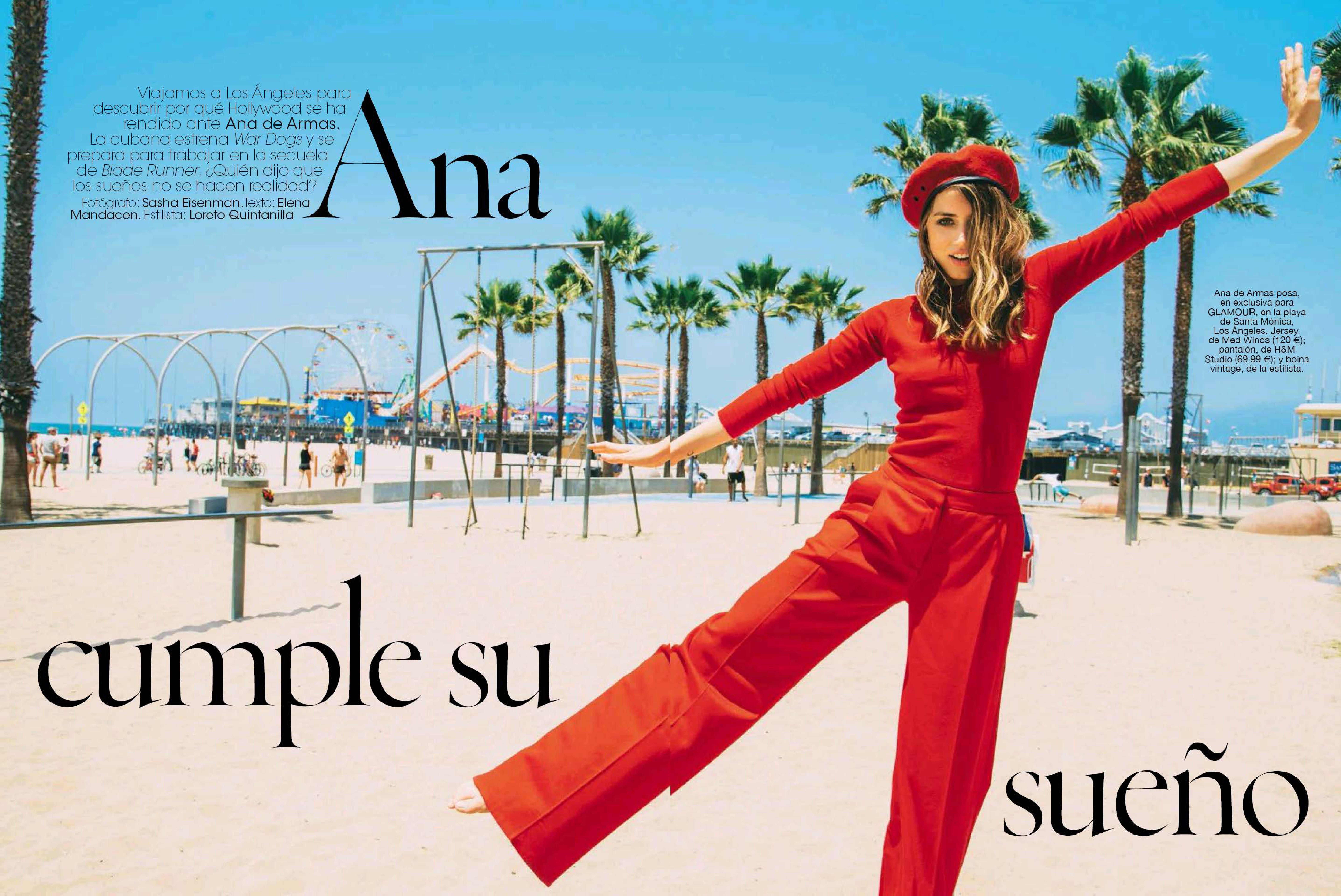 Ana de Armas, photo #879219