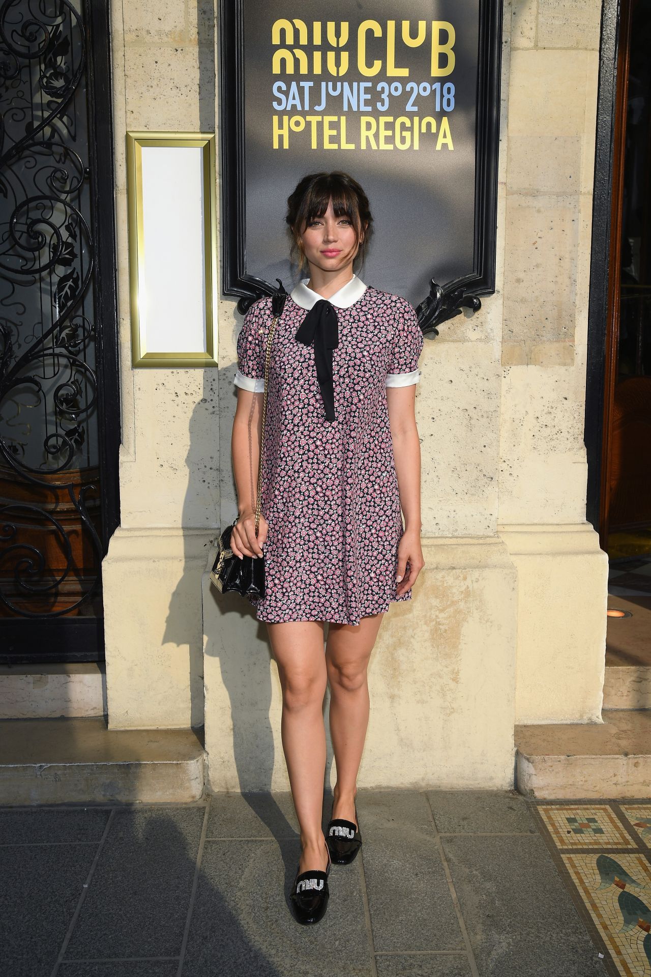 Ana de Armas, photo #1048134