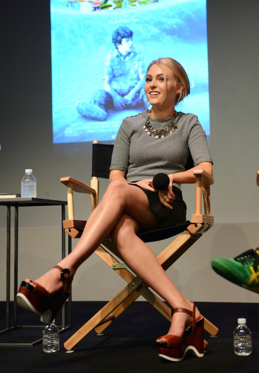 AnnaSophia Robb, photo #652410
