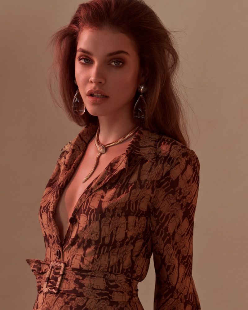 Barbara Palvin, photo #1022601