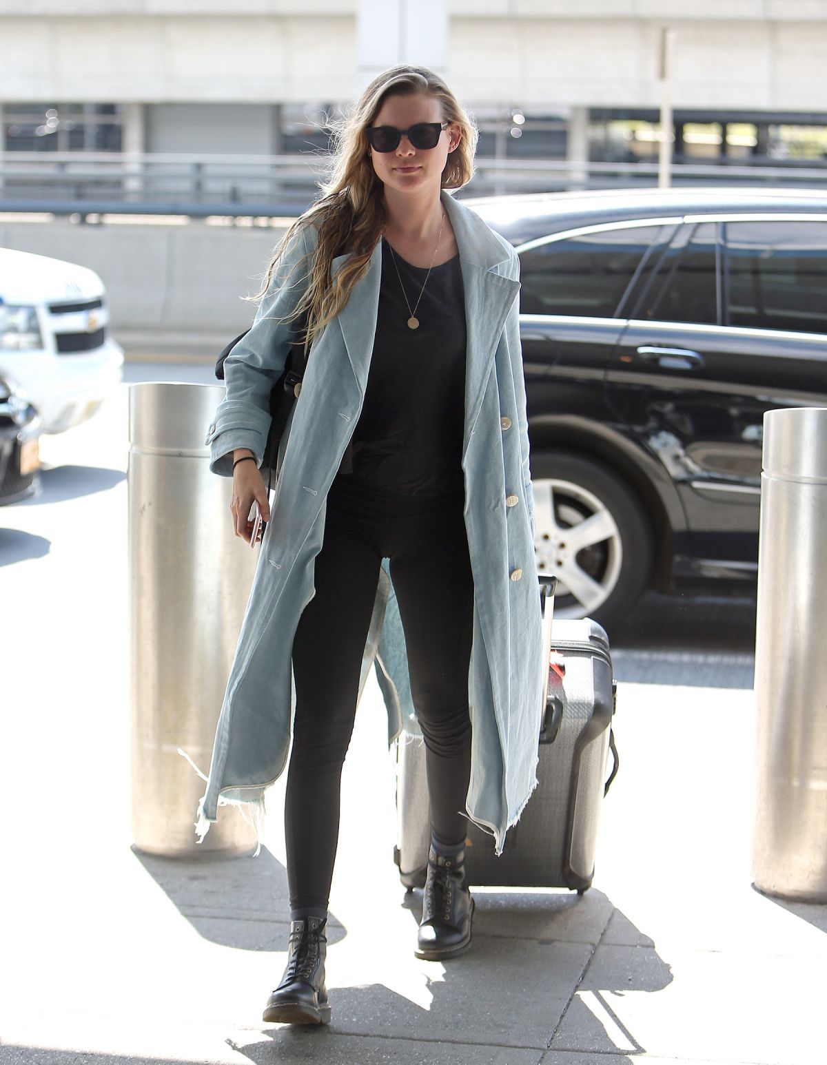 Behati Prinsloo, photo #974711