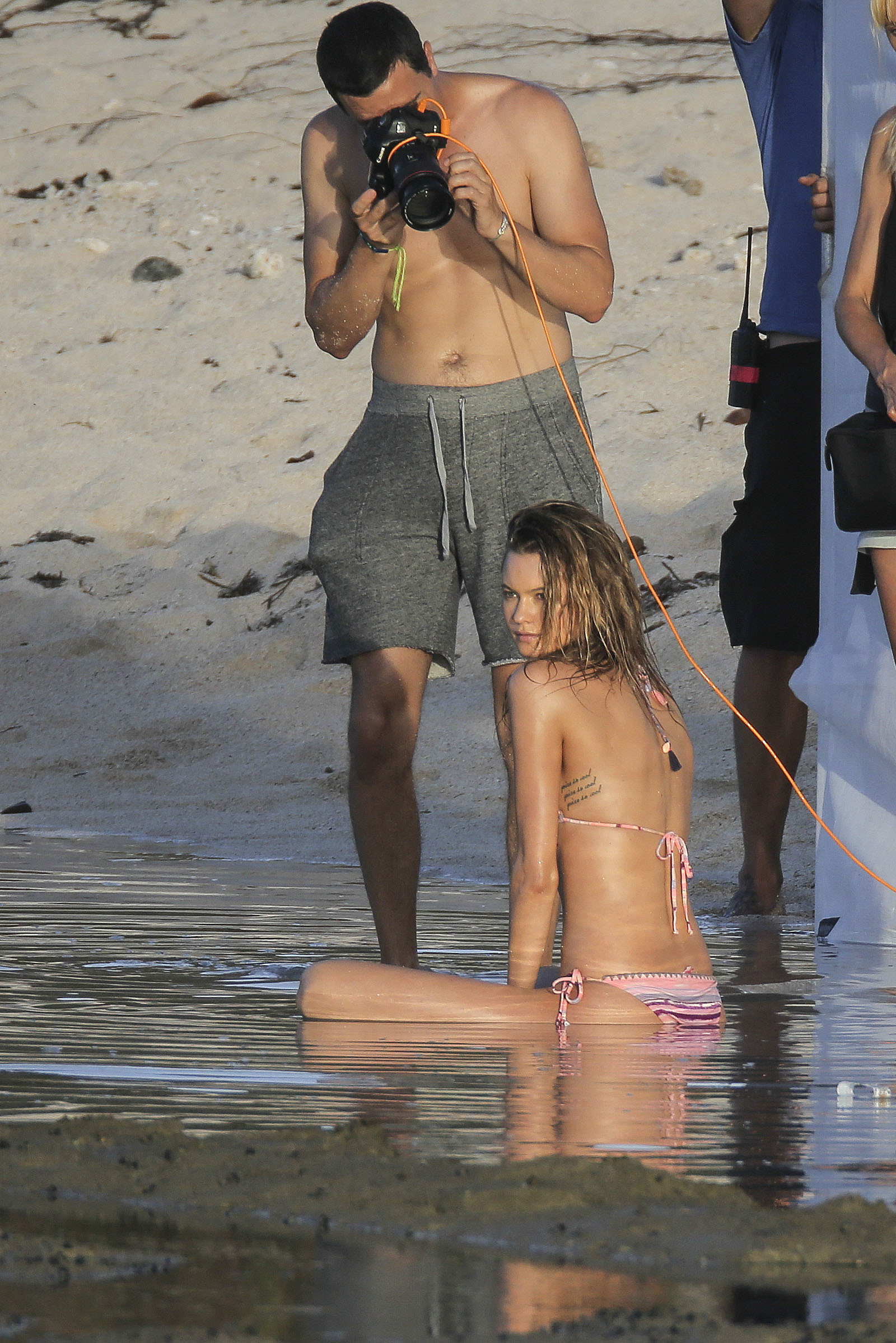 Behati Prinsloo, photo #751389