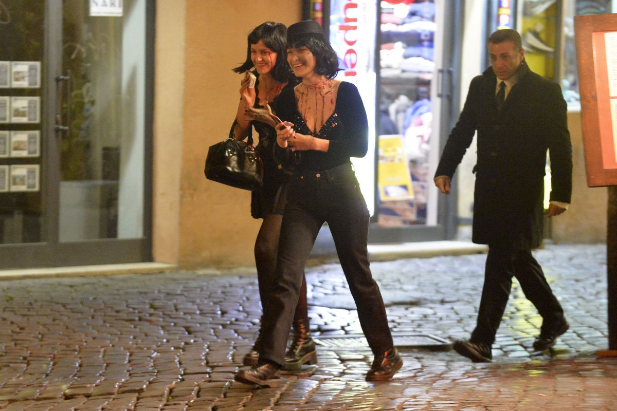 Bella Hadid, photo #978303