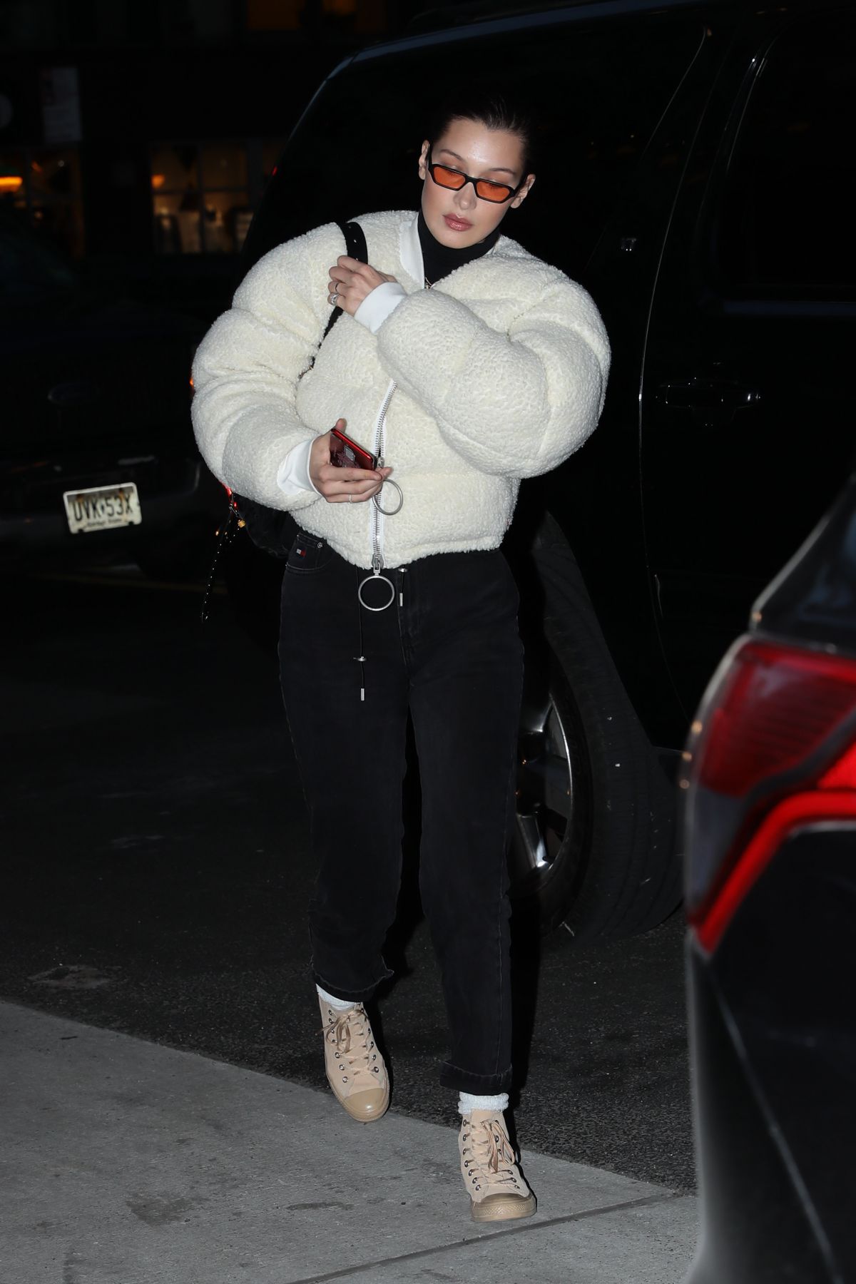 Bella Hadid, photo #1002501