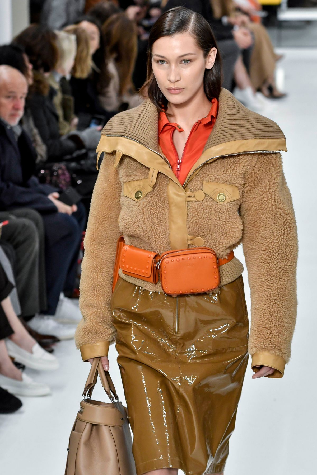 Bella Hadid, photo #1014215