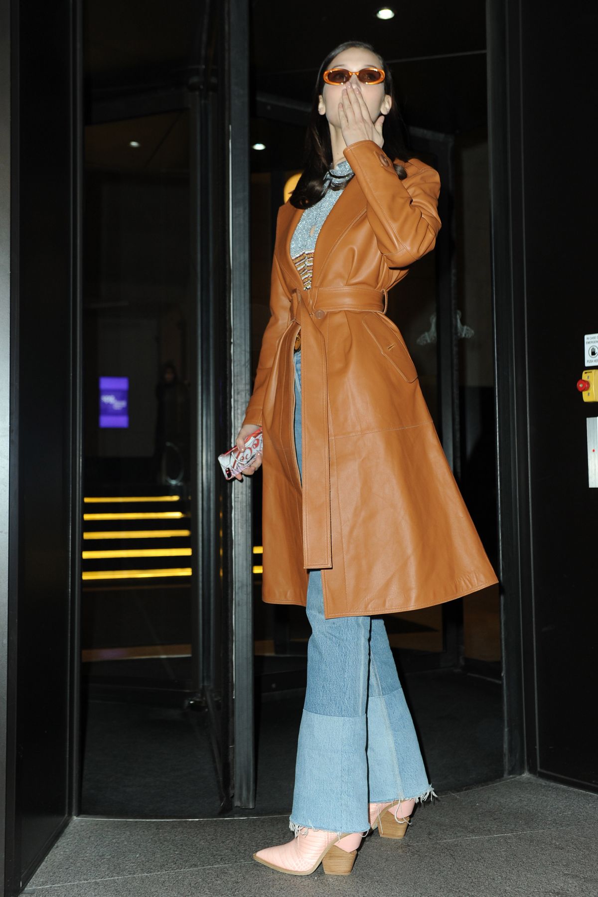 Bella Hadid, photo #1014226