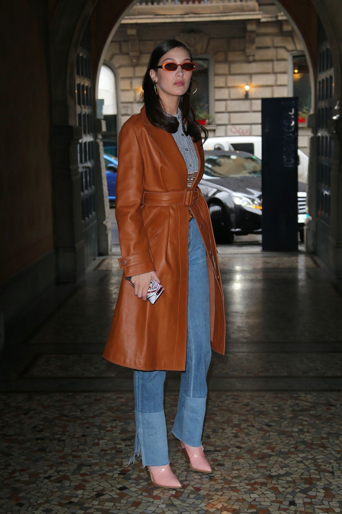 Bella Hadid, photo #1014221