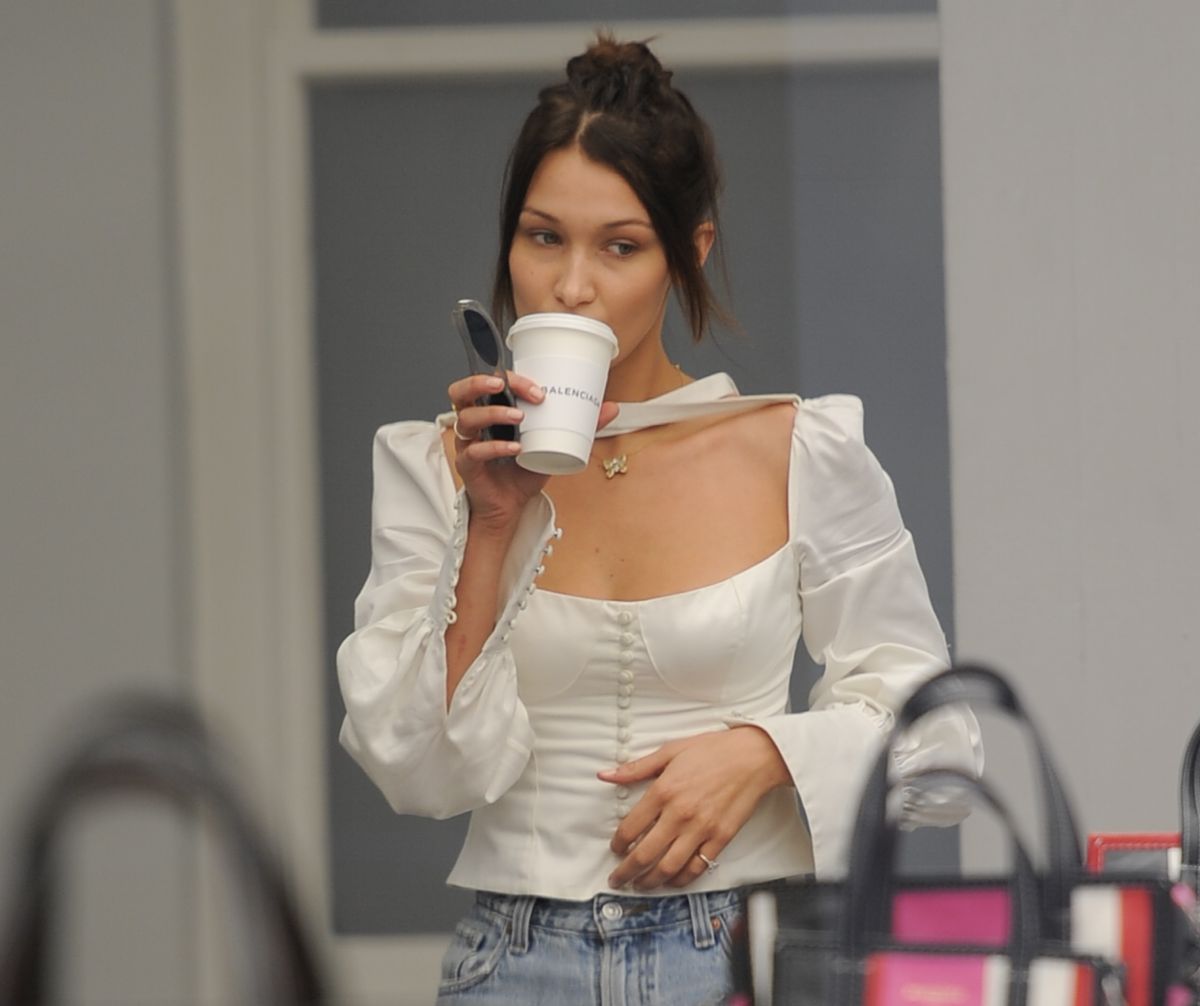 Bella Hadid, photo #997700